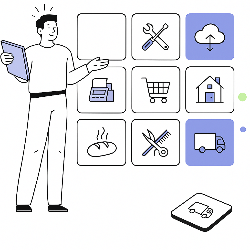 Business basics